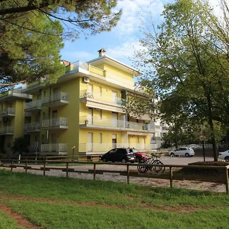 Boreana Apartment Lignano Sabbiadoro
