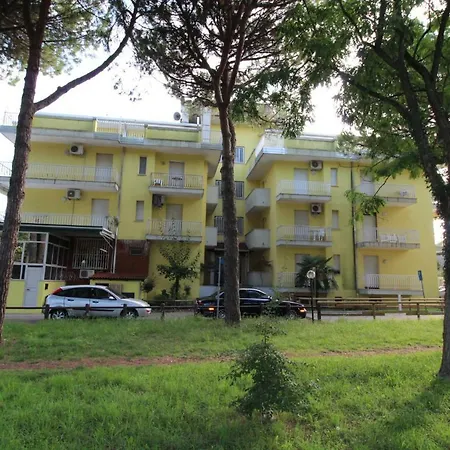 Boreana Lignano Sabbiadoro