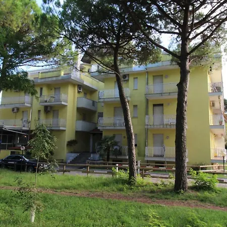 Boreana Lignano Sabbiadoro