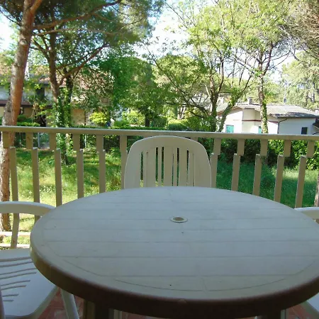 Apartment Boreana Lignano Sabbiadoro