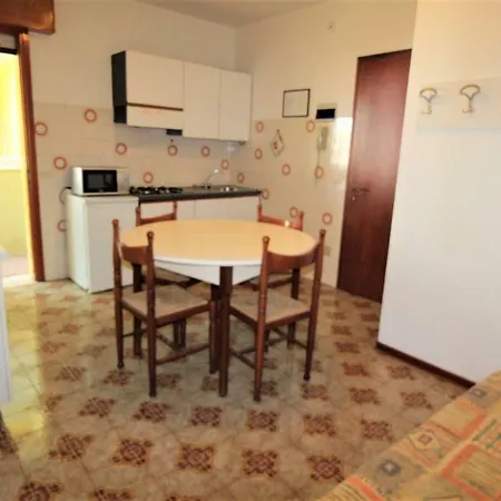 Apartment Boreana Lignano Sabbiadoro
