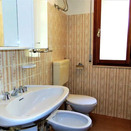 Apartment Boreana