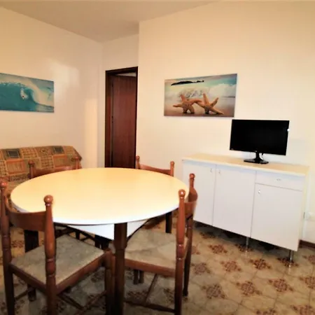 Apartment Boreana Lignano Sabbiadoro